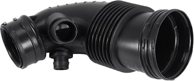 1pc Air Duct Filtered Pipe Intake Hose 13717597586 - Image 3