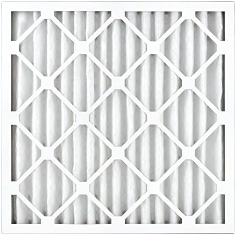 AIRx Filters 20x20x2 Air Filter MERV 13 Pleated HVAC AC Furnace Air Filter - Image 2