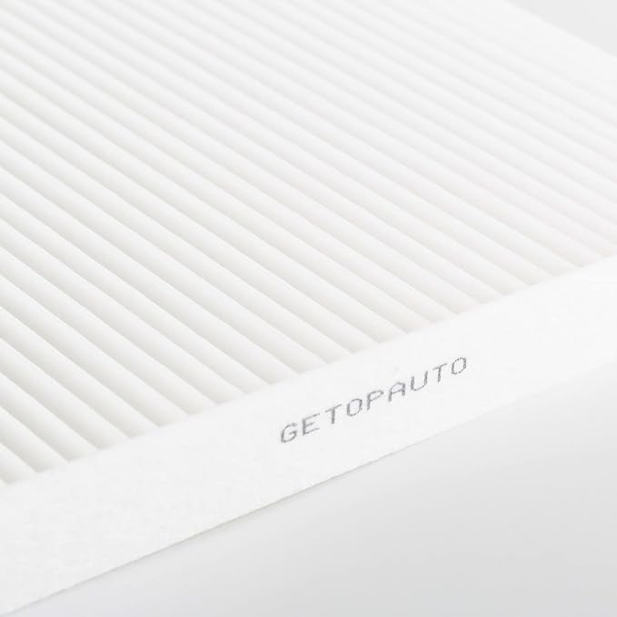 P609422 cabin air filter Compatible - Image 4
