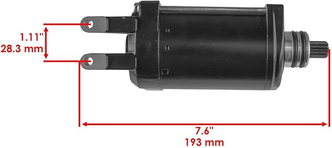 Replacement Air Filter For Arctic Cat Prowler 700 HDX XT 20151 470-029 1470029 - Image 2