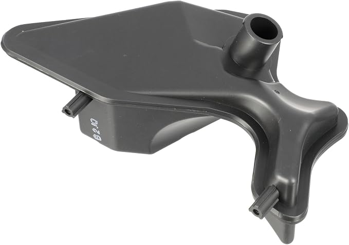 Genuine OEM for MAZDA 2010-2015 Mazda3 Mazda5 Engine Air Intake Resonator - Image 2