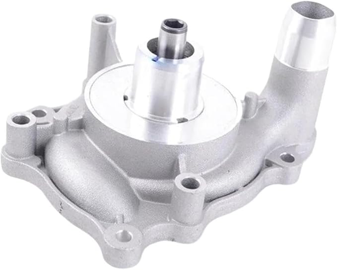 Engine Cooling Water Pump for A5 A6 A8 Q7 S8 VW Quattro 079121014F by ocpcrn