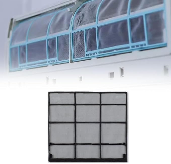 FABULETTA Air Conditioner Filter Accessories - Image 6