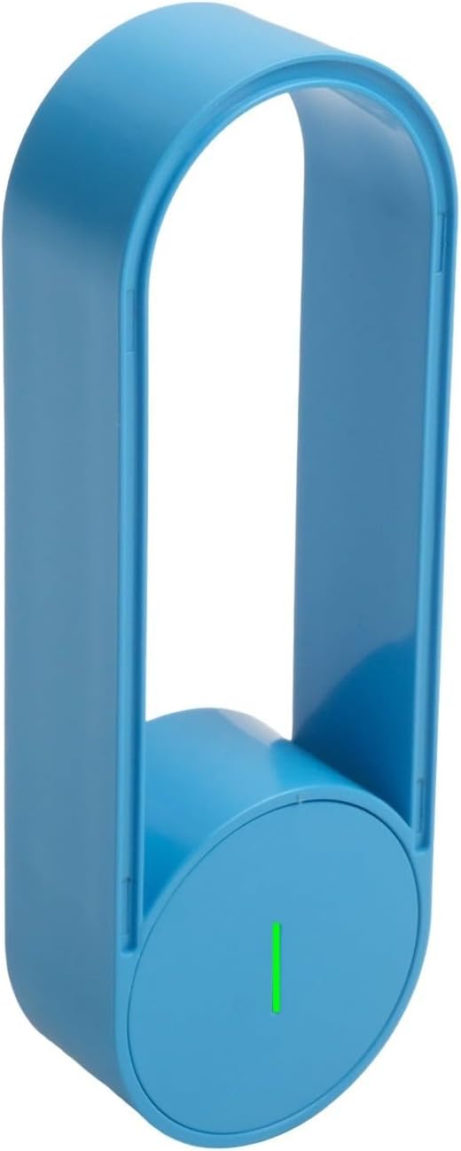 Powerful Negative Air Cleaner Purifier - Image 4