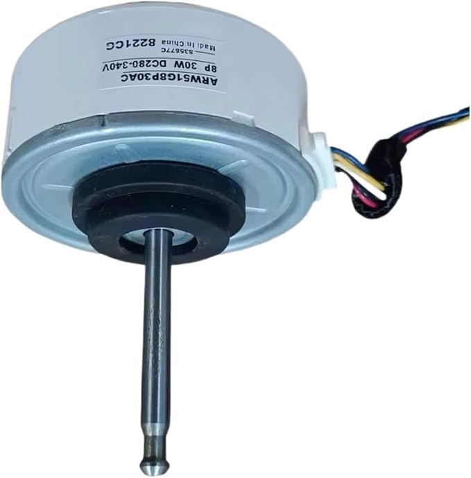 ARW51G8P30AC 30W DC280-340V Indoor Unit Fan Motor Compatible - Image 3