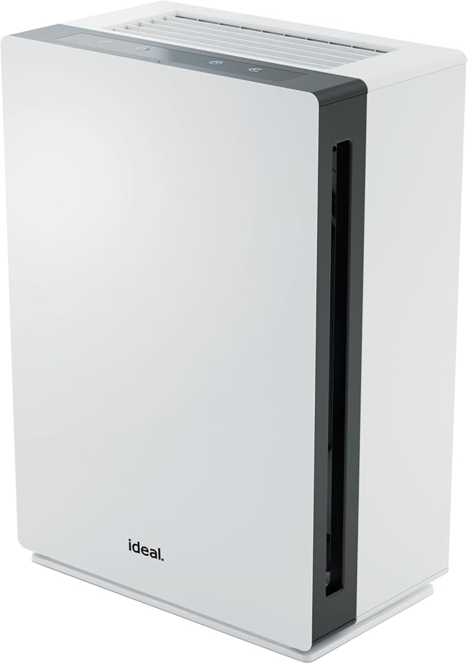 AP60 PRO Air Purifier by ideal
