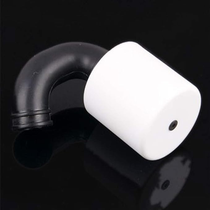 RC 1/8 Air Filter Cleaner Upgraded Parts Fit SH.28 Engine & On/Off Power Switch - Image 3