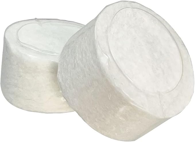 Metpure Replacement Pads for Automatic Leak Detectors in Under Sink Reverse - Image 2