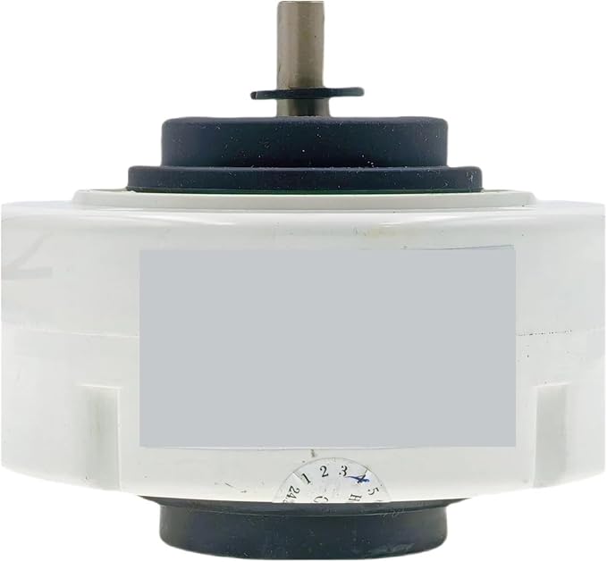 Air Conditioner Fan Motor, SIC-37CVL-F136-6, Universal Purifier Maintenance Part - Image 2
