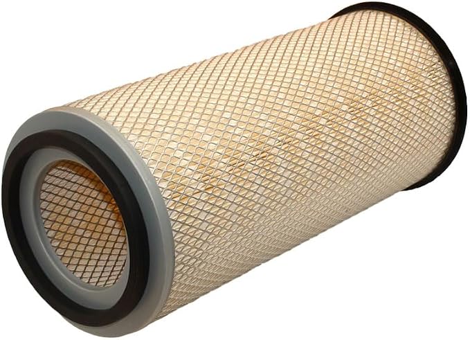 RAParts 81866927 E9NN9601AA Air Filter Fits Ford 555C 555D 575D 3010S 3600 4630 - Image 6