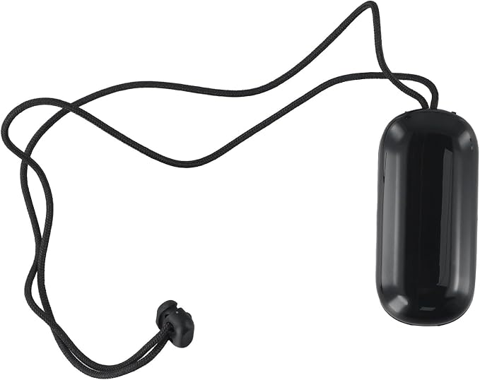 Negative Ion Air Purifier Portable Hanging Neck 7000MAh Personal Rechargeable by Unknown