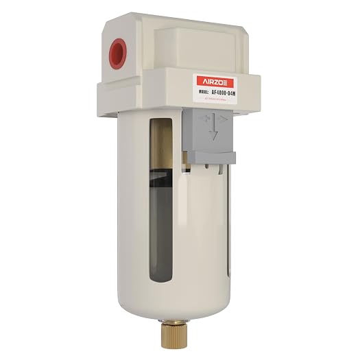 AIRZOE 1/2" NPT Air Dryer for Compressor by AIRZOE