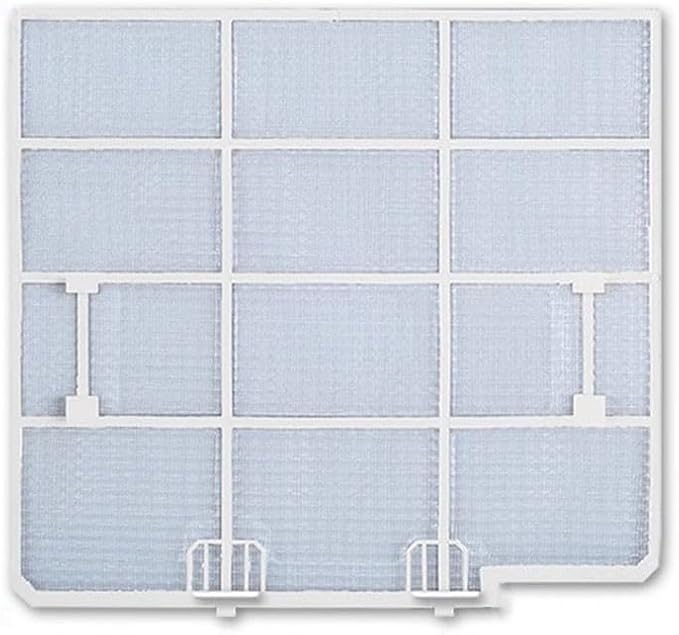 Plastic Air Conditioning Filter Screen by Unknown
