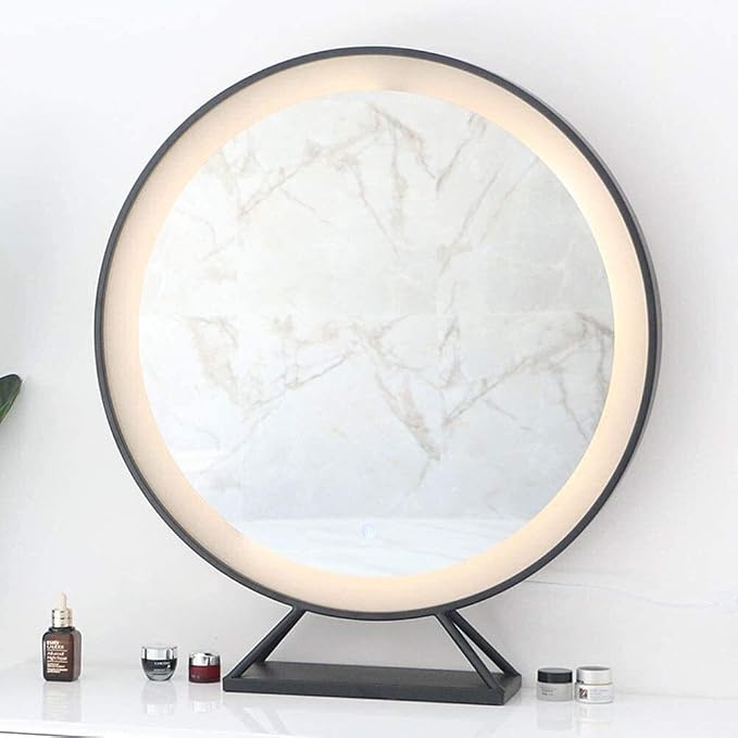Mirrors LED Illuminated Bathroom Wall Mounted - Image 2