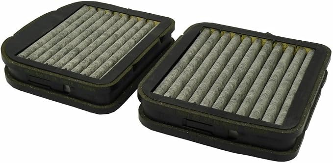 ECOGARD XC35520C Premium Cabin Air Filter by ECOGARD