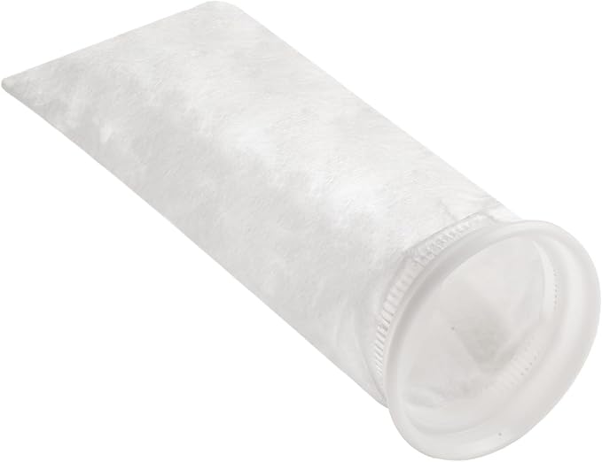 Filter Bag PP Non-Woven for Treatment, 25µm 50µm 100µm 150µm, Reusable Thermal - Image 8