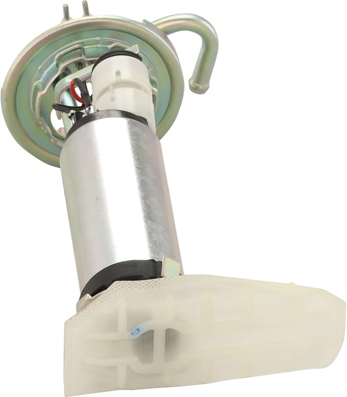 Replacement Fuel Pump and Hanger Assembly fits BMW 318i 1991-1992 - Image 5