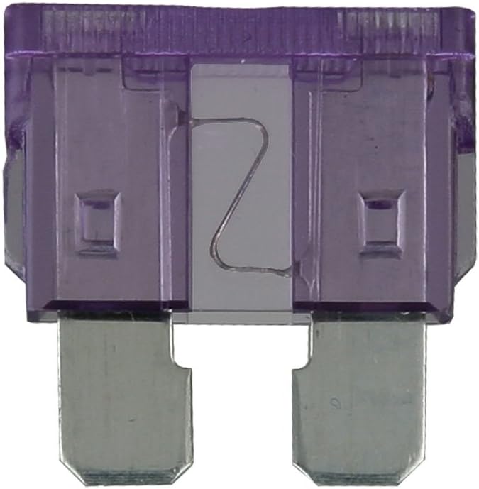 Install Bay ATC3-25 - 3 Amp ATC Fuse by Unknown