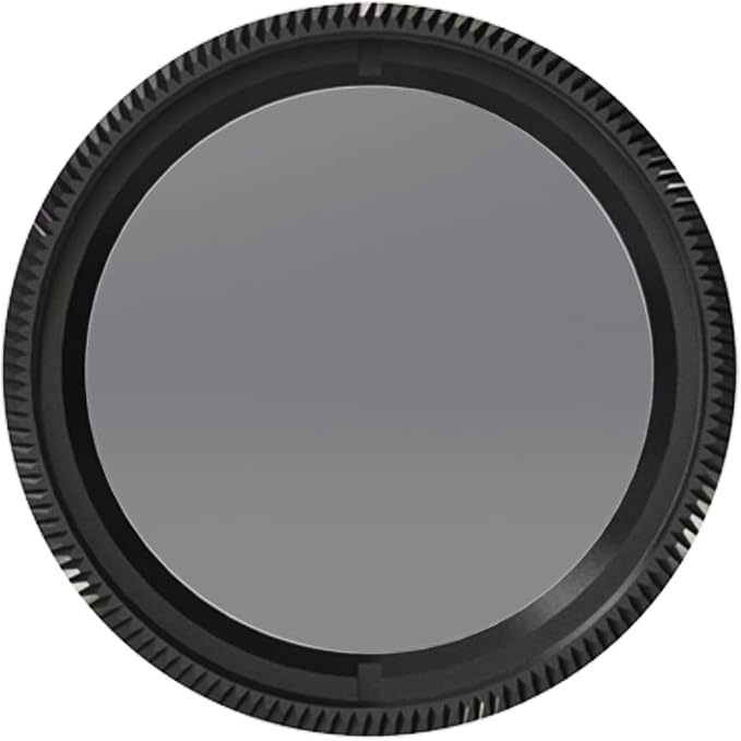 1.25" Moon Filter for Telescope – ND96 Neutral Density, 13% Transmission - Image 6