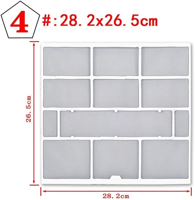 Air Conditioner Dust Filter Screen - Image 3