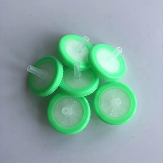 Syringe Filters Nylon Membrane - 25mm Membrane Diameter - Image 5