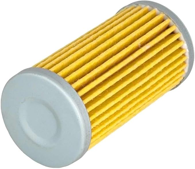 4 PIECES OF REPLACEMENT FUEL FILTER WIX 33262 or WIX 39024, COMPATIBLE - Image 2