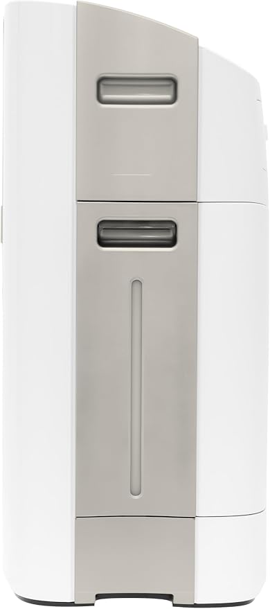 SHARP Air Purifier and Humidifier. Plasmacluster Ion Technology and Triple - Image 21