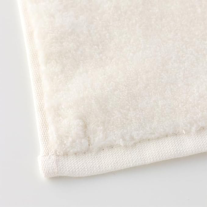 Vie Triomphe Hand Towels - 5-Pack - Soft Washcloth for Rich, Luxurious Lather Absorbent Hand Towel Square Children Small Quick-Drying Absorb Water No Lint Pure Cotton Soft Microfiber 30 * 30cm