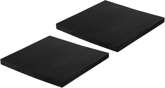 PATIKIL Rubber Anti-Vibration Pads by PATIKIL