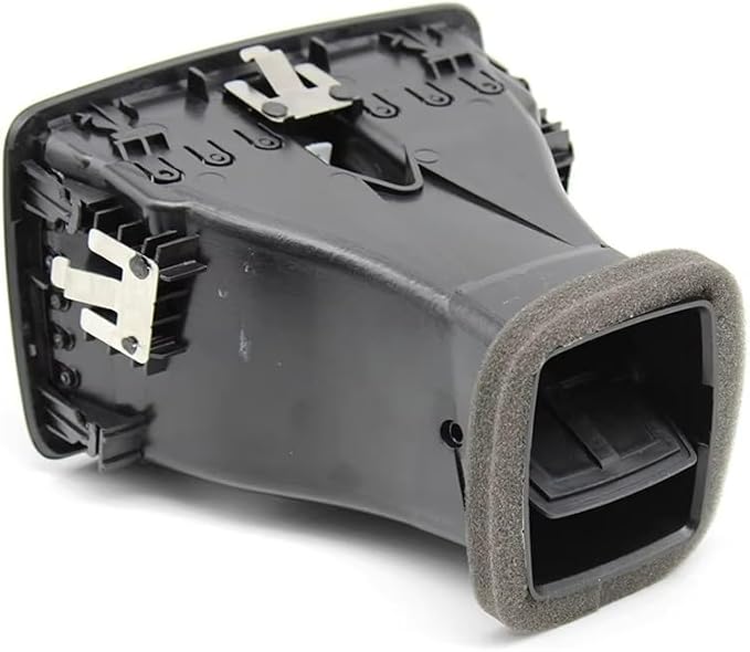 Side air conditioning grille Rear Console Air Conditioner Vent Grille Complete - Image 4