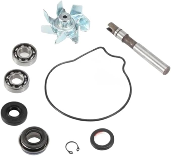 Water Pump Repair Kit Seals Set - Image 2