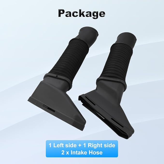 Air Intake Hose Compatible - Image 5