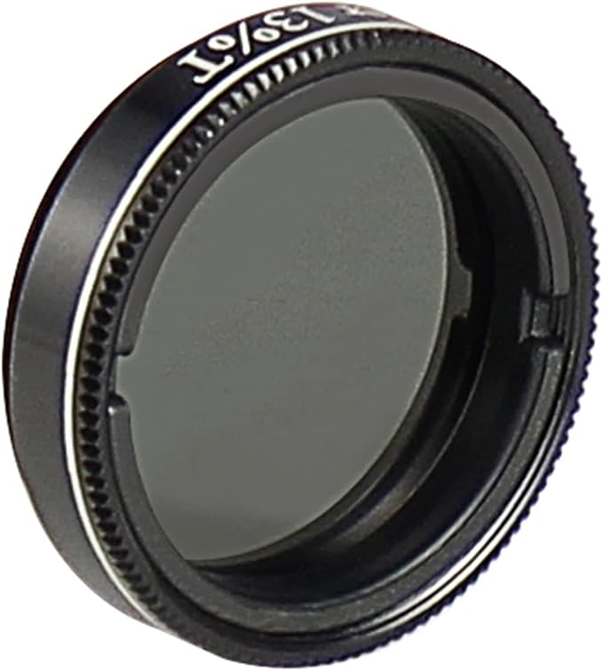 1.25" Telescope Moon Filter - Image 3