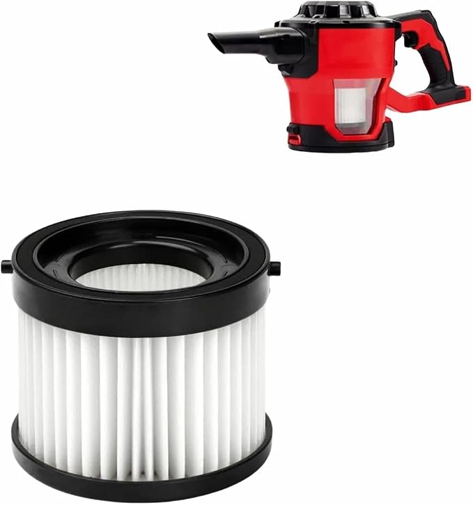 49-90-0160 Cartridge HEPA Filter Compatible by Unknown