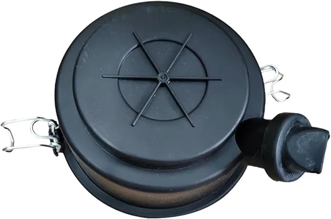 MSparts Air Filter Cover P533761 11011-7056 11010-0715 Compatible - Image 3
