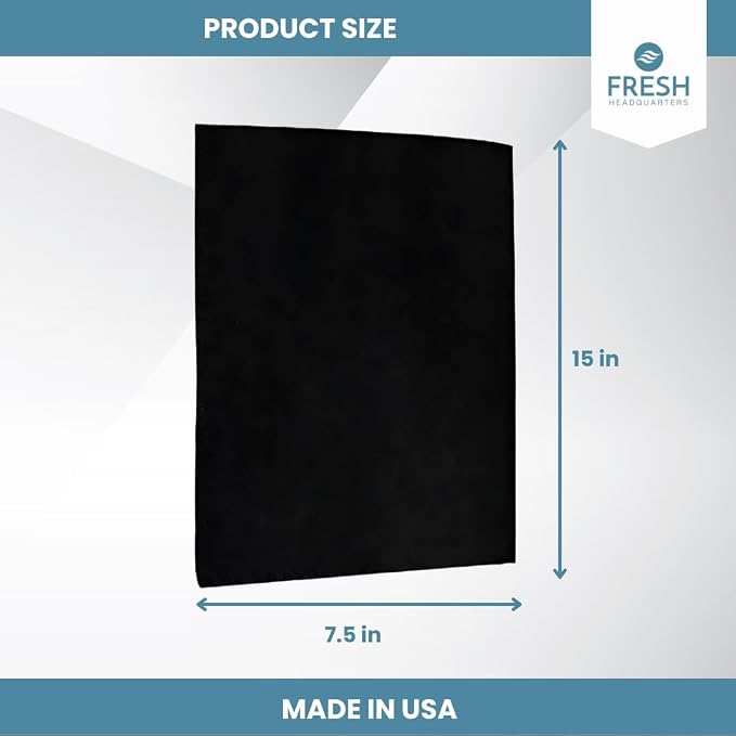 Activated Carbon Filter Replacement - Image 4