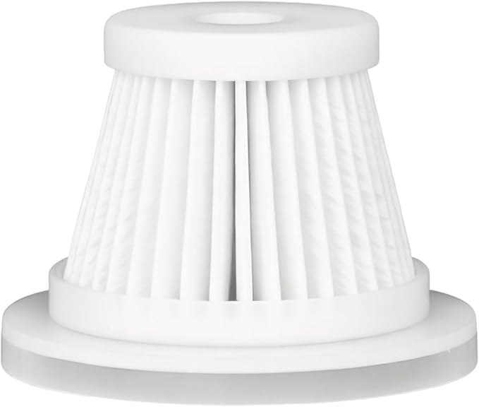 4 Pack Handheld Vacuum ​​Replacement Filters​​ - Image 2