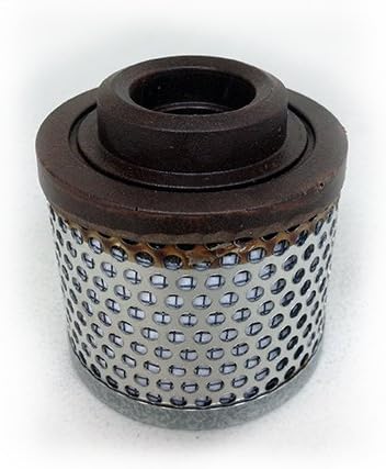 Replacement Element by VacOil
