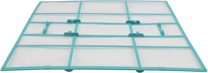 Indoor Air Conditioner Filter Cover, Dust Prevention Screen - Image 6