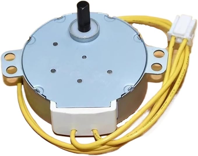 Air Purifier Humidification Filter Rotary Table Motor MT8-L C320 Claw Pole by Unknown