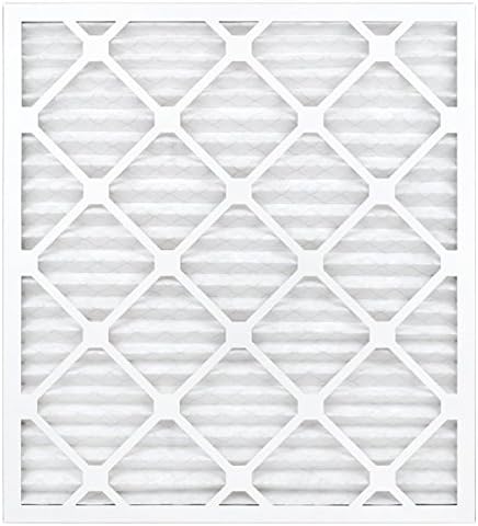 AIRx Filters 20x22x1 Air Furnace Filter MERV 11 Allergy, & Pet Dander, Pleated - Image 2