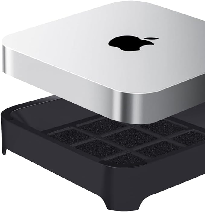 IFCASE Desktop Dust, Air Filter Stand by IFCASE