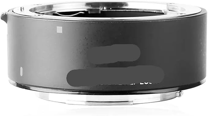 MK-EFTR-A EF-EOS R Lens Adapter Ring Auto Focus by Unknown
