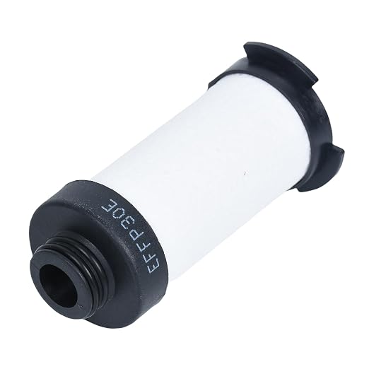 Gr 6 Compressed Air Coalescing Filter Compatible - Image 4