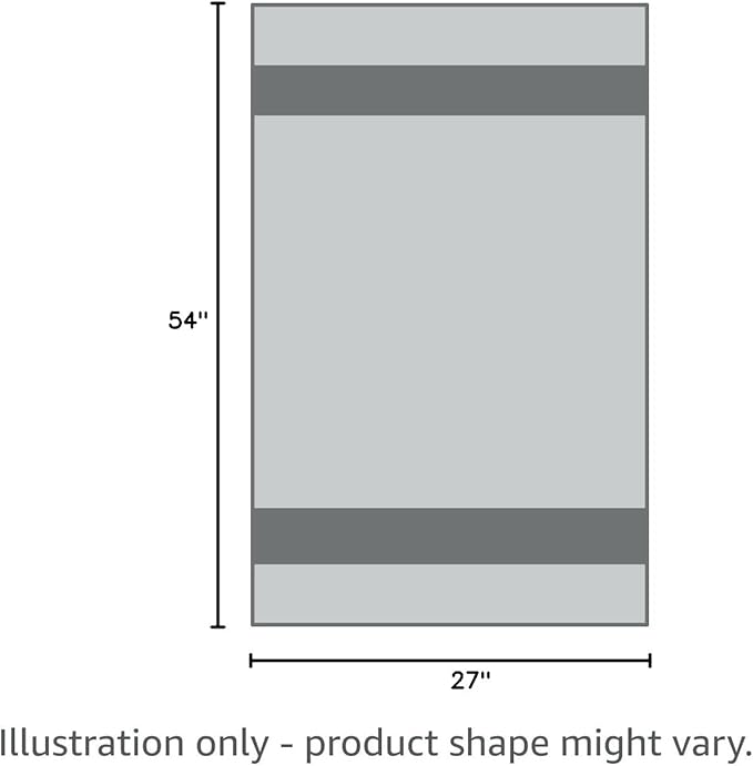 SALBAKOS 100% Turkish Cotton 6-Piece Towel Set | Heirloom Quality Hotel & Spa Collection | Soft, Absorbent 2 Washcloth, 2 Hand, 2 Bath Towel Sets | Made in Turkey (Seafoam Green, 6 Piece Towel Set)