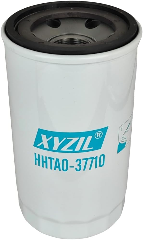 Hydraulic Oil Filter T2185-38031 Compatible - Image 4