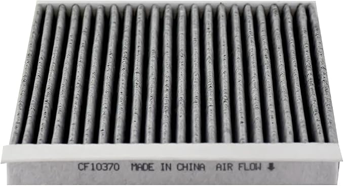 Cabin Air Filter CF10370 C25572 - Image 4