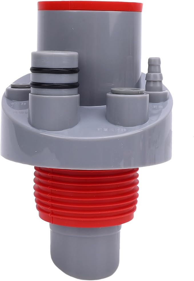 3 Way Kitchen Sink Drain Connector - Image 2