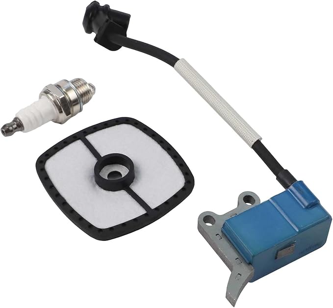 Ignition Coil Spark-Plug and Air Filter Kit - Image 6
