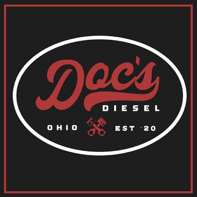 Doc's Diesel Transmission Filter Kit DF-370 | Compatible - Image 4